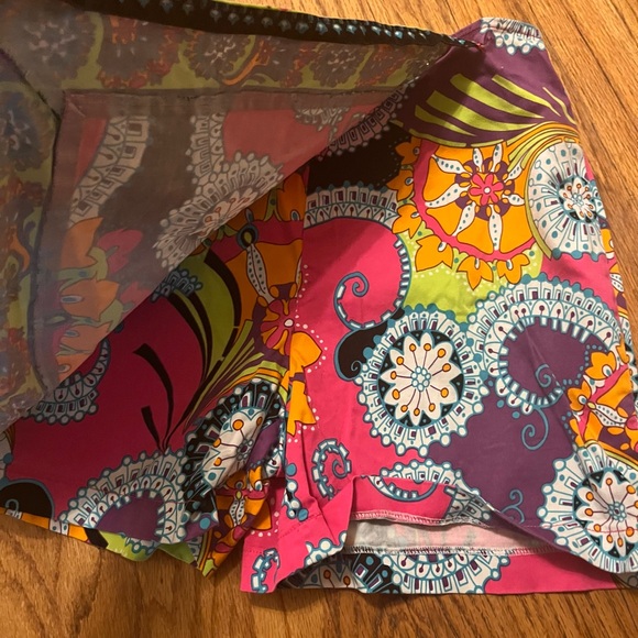 Boston Proper Skort - Picture 2 of 4